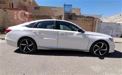 هوندا أكورد